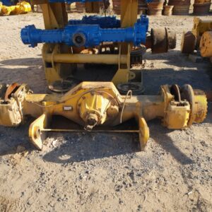 Front Differential Axle 14R4A