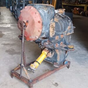 Dana Spicer Clark Hurth 15MHR36424-1 Transmission