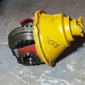 Centre Portion ZF4460 Bell B30C