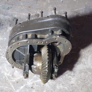 Centre Portion Iveco