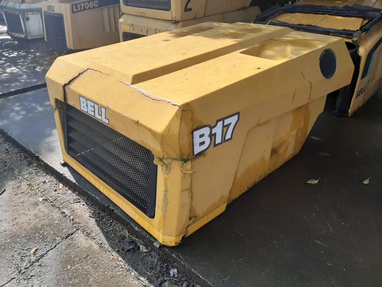 Bell Bonnets B-Series - Image 8