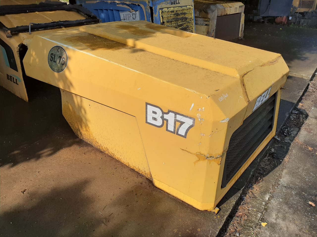 Bell Bonnets B-Series - Image 2