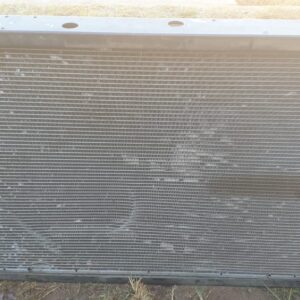 Radiator 100cm x 67cm x 4cm