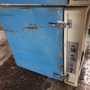 Scientific Laboratory Oven 568L