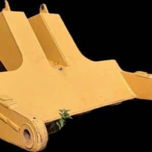 Atlas Copco ST600 Scooptram LHD Chassis Subframe Bucket