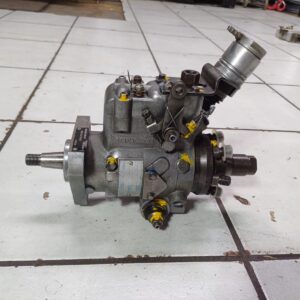 Stanadyne Injection Pump DB4672-5081