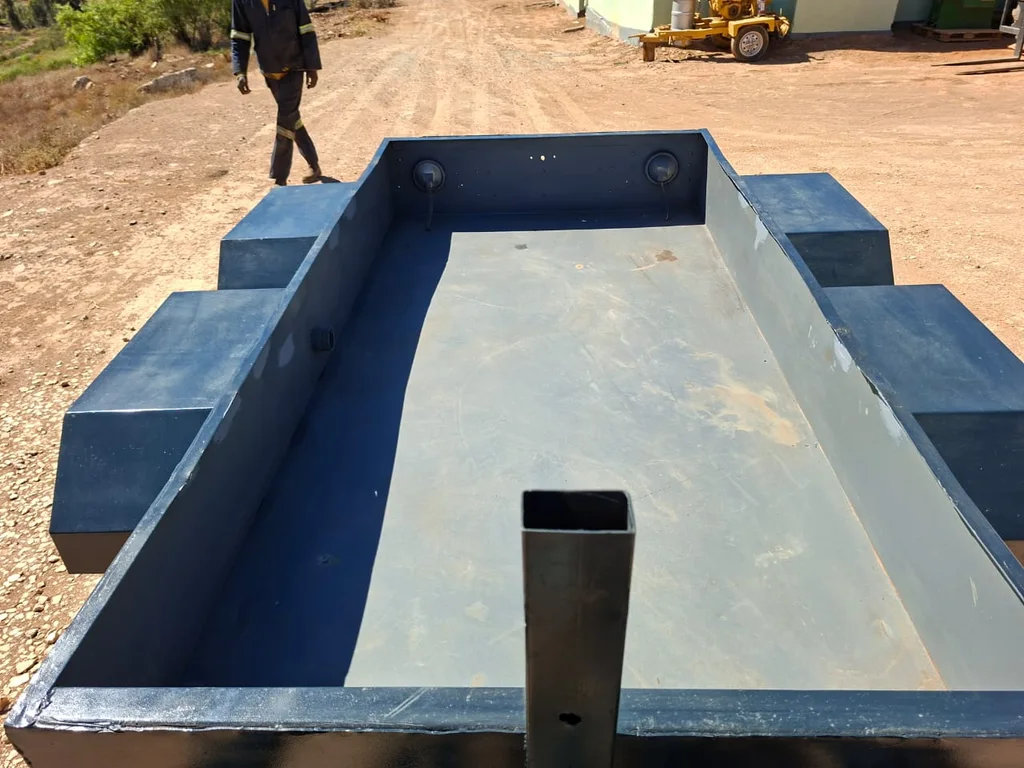 2024 Double Axle Trailer - Image 6