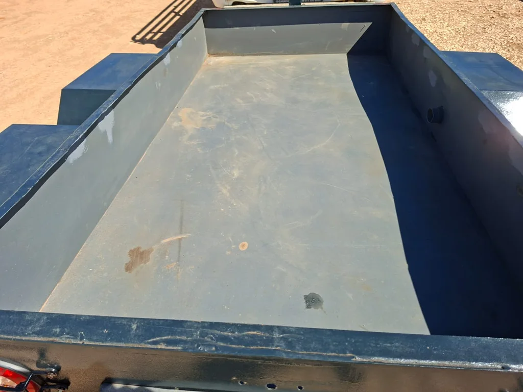 2024 Double Axle Trailer - Image 7