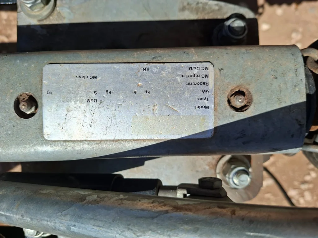 2024 Double Axle Trailer - Image 8