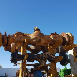 Volvo A30D Centre Differential Axle