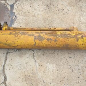 Hydraulic Double Acting Cylinder CIR 390mm x 900mm Length