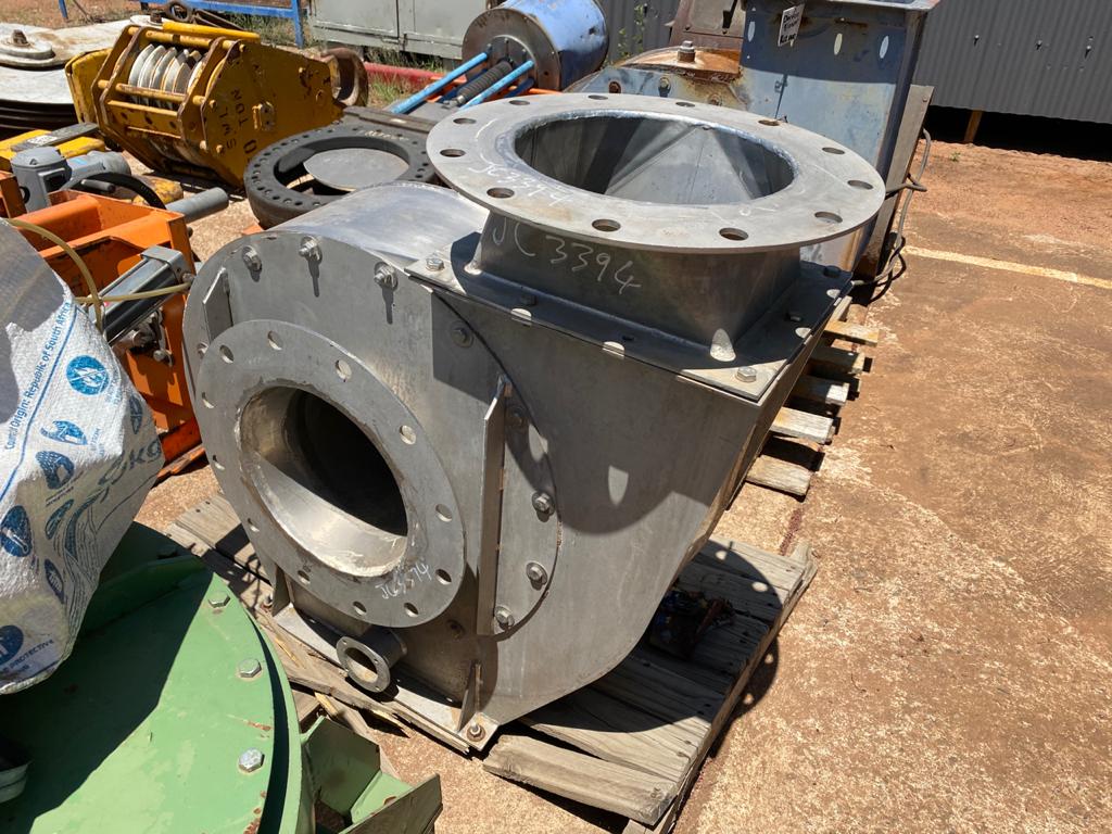 DONKIN FAN BLOWER - Image 5