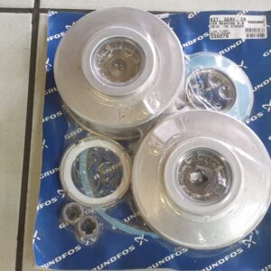 Grundfos 335079 Kit, Wear Part CR16 -10 STAGES
