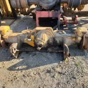 Front Differential Axle 14R3A