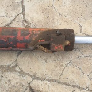 Hydraulic Double Acting Cylinder CIR 480mm x 680mm Length