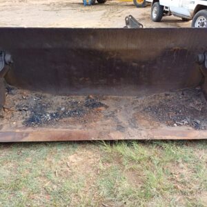 TLB Front End Loader Bucket