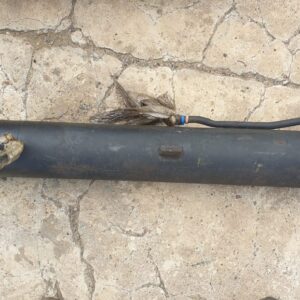 Hydraulic Double Acting Cylinder CIR 390mm x 960mm Length