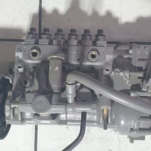 Nippondenso Fuel Injection Pump 090800-7481