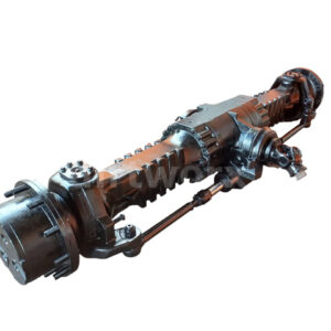 Dana Spicer Front/Rear Steering Axle 223/121