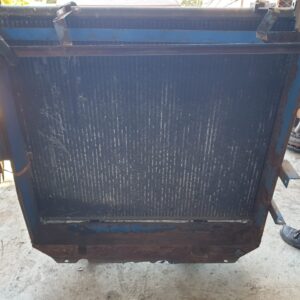 Radiator 110cm x 95cm x 8cm