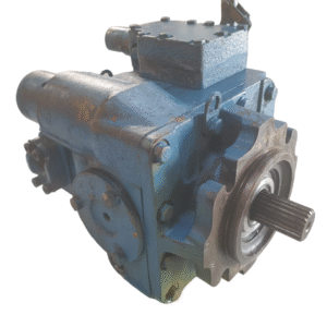 Sundstrand Sauer Danfoss Hydrostatic Variable Axial Piston Series 22 Pump