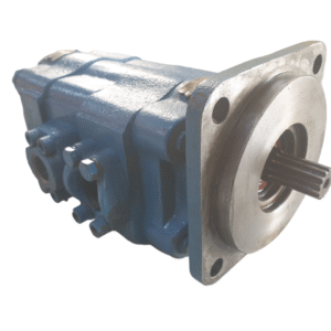 Commercial Industrial Hydraulic Gear Pump