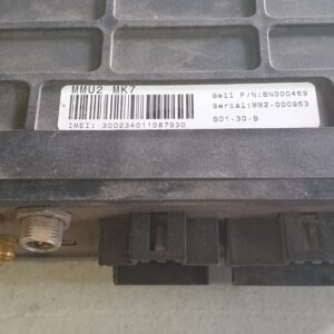 Bell B30D Transmission Control Unit BN000469
