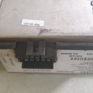 Bell B30D Voltage Controller BN 0073952