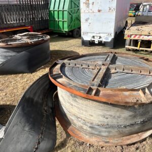 Steel Reinforced Conveyor 1m x 22mm