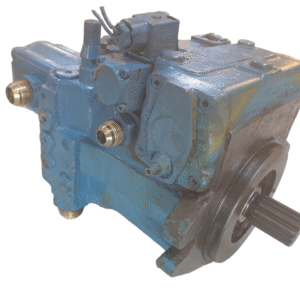 Variable Displacement Axial Piston Pump