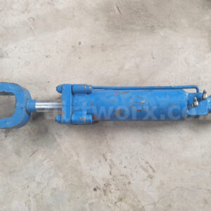 Hydraulic Double Acting Cylinder CIR 400mm x 800mm Length