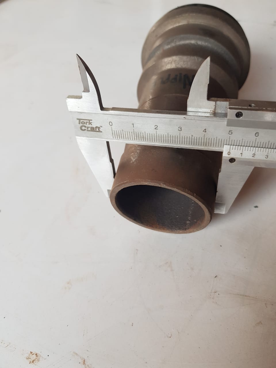 Water Shaft and Ring - Image 2