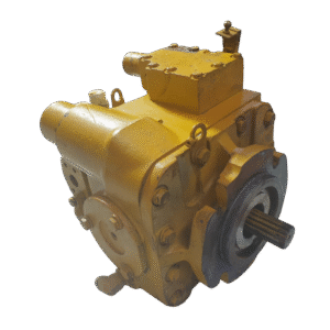 Sundstrand Sauer Danfoss Hydrostatic Variable Axial Piston Series 23 Pump