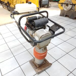 Tamping Rammer HCR80K