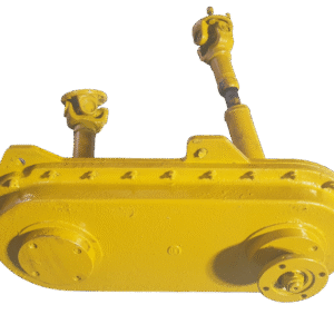 PTO Speed Reducer Gearbox