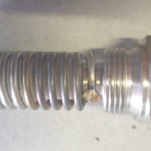 Hatz Diesel Glow Plug 184G