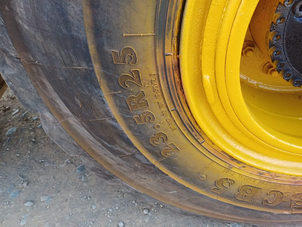 Dumper Tipper Trailer 30 Ton - Image 7