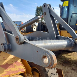 Bell L1206B FEL H-Frame