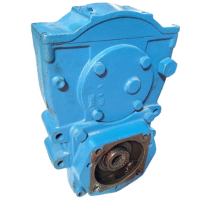 DWRAX22 Drive Gearbox