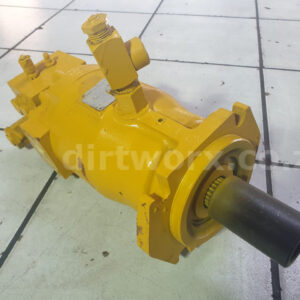 Sauer Danfoss SMF 21 000 – 3900 Hydraulic Motor