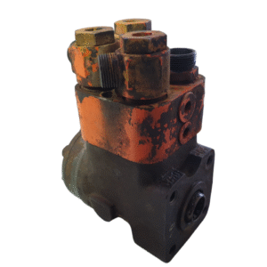 Danfoss Hydraulic Orbital Steering Control Valve OSPB 100 ON