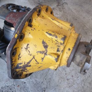 Centre Portion Bell B20C