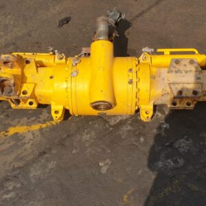 Front Differential Axle JCB 535 140 Telehandler