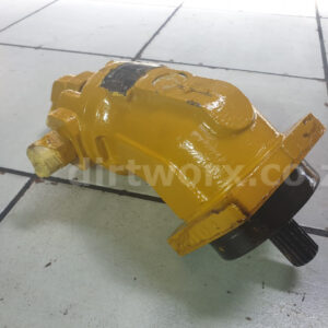 Bomag 4541985 Gear Motor