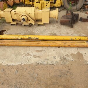 Bell B20B Tipping Cylinder