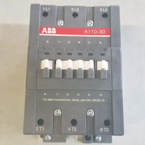 ABB A110-30-00 Contactor
