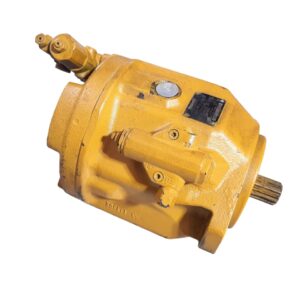 Rexroth A10VO71DFLR Piston Pump