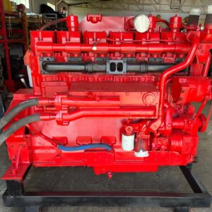 Cummins KTA19 Engine