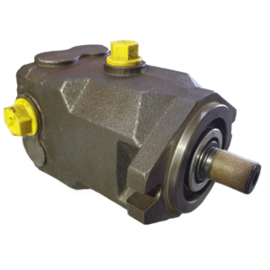 Hydraulic Drive Motor