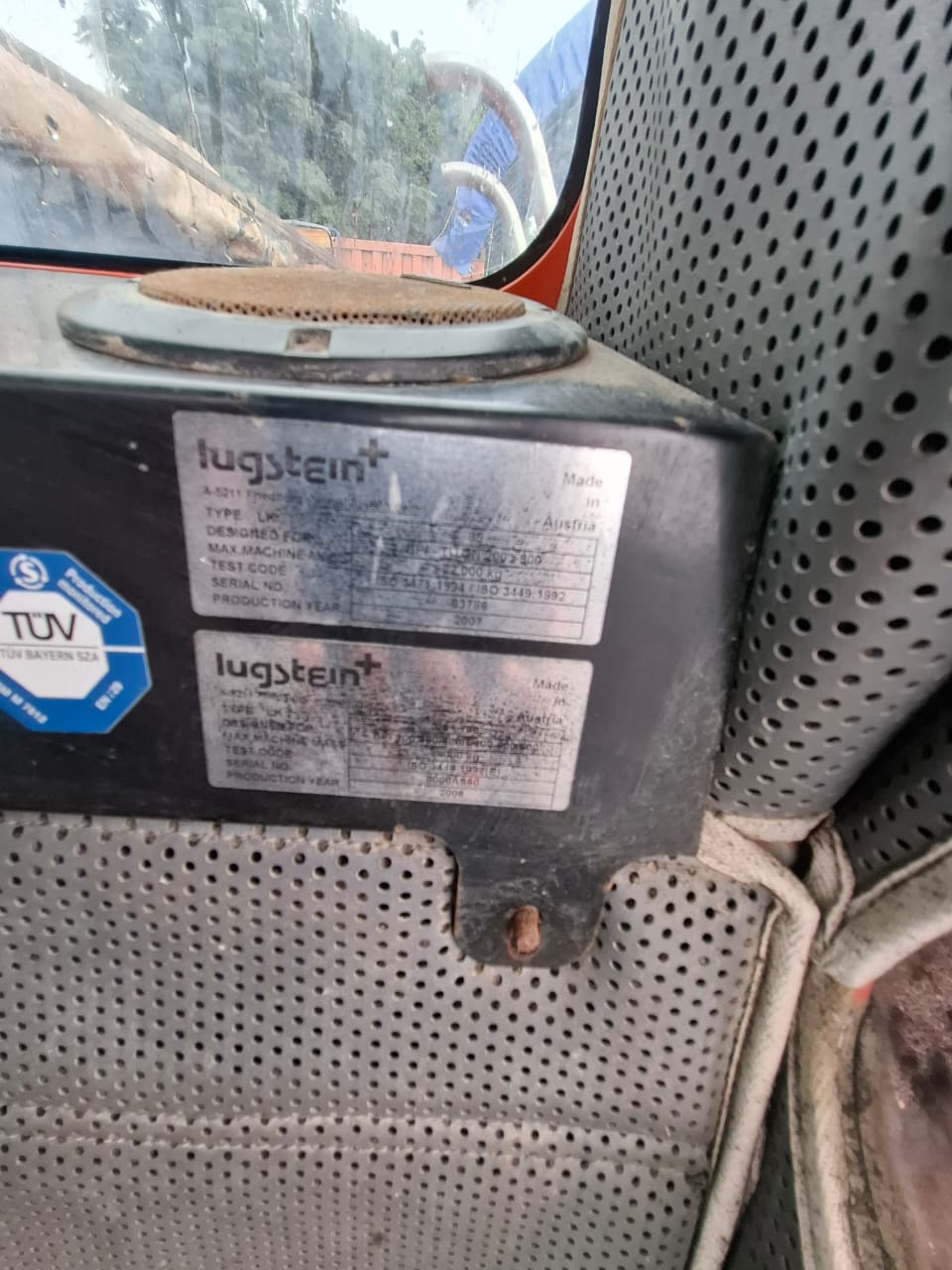 Sanvik TITON 500 Drilling Rig - Image 6